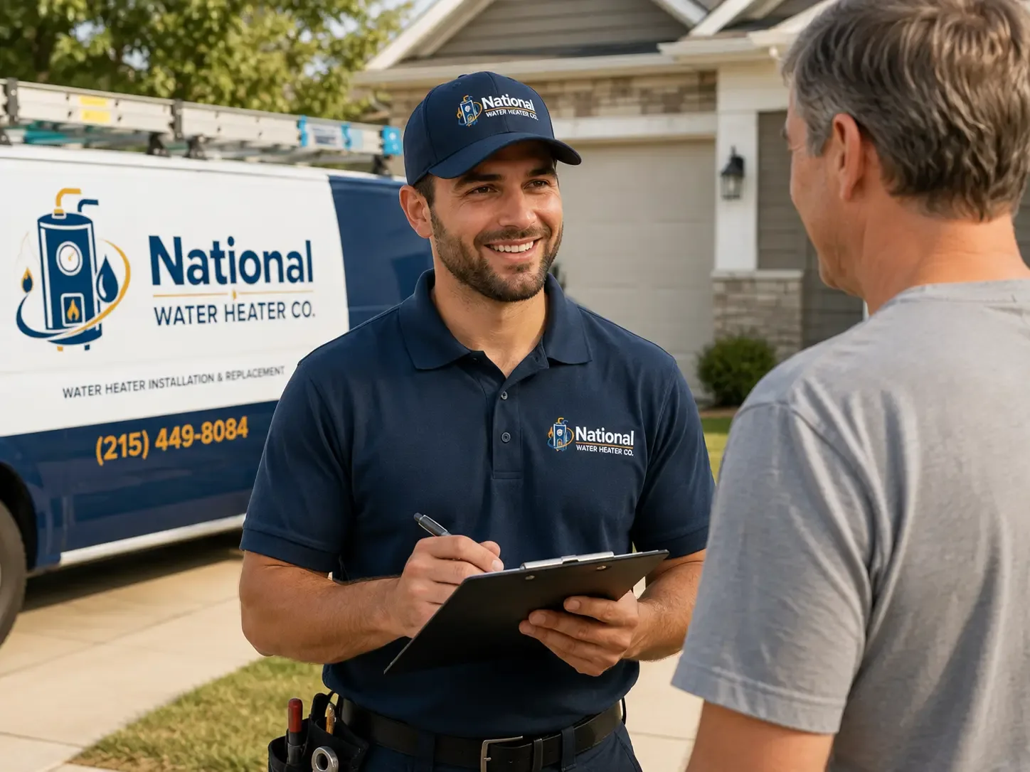 Water Heater Installation Los Altos, CA FAQs